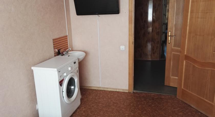 Апартаменты 5 Звезд Петропавловск-Камчатский