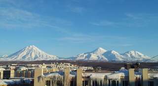 Апартаменты 5 Звезд Петропавловск-Камчатский-0