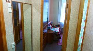 Апартаменты 5 Звезд Петропавловск-Камчатский Апартаменты с 2 спальнями - ул. Королева, 39-6